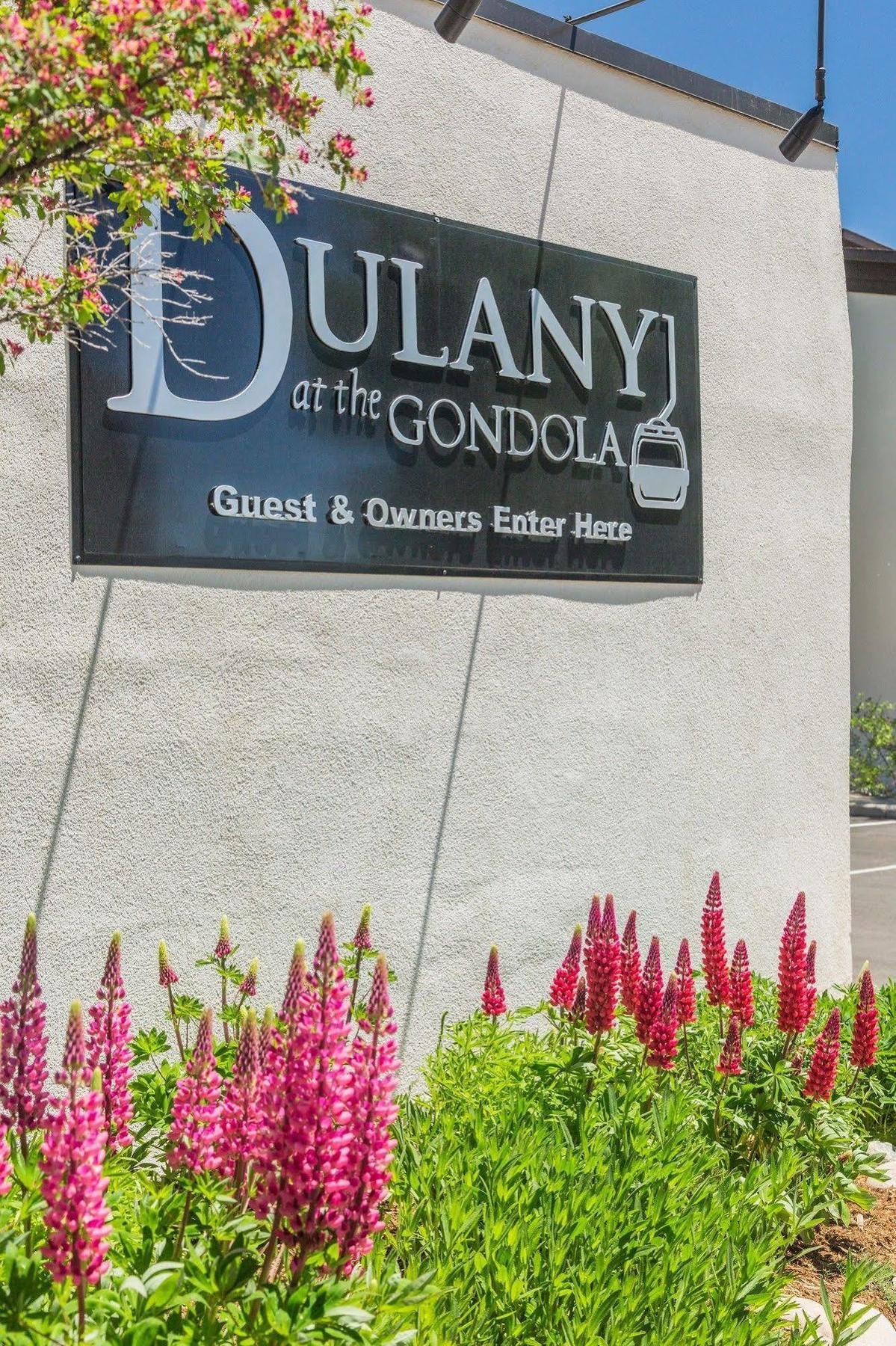 Dulany At The Gondola Appartamento Steamboat Springs Esterno foto